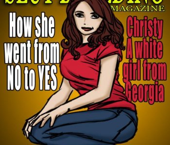 comic Issue 1