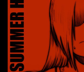 comic Summer Heat