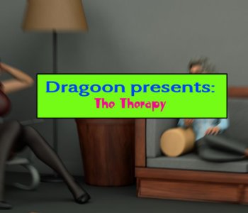 comic The Therapy