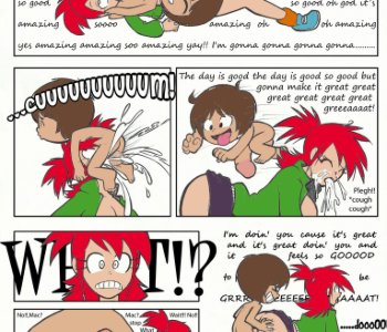 Fosters Home for Imaginary Friends - Colored | Erofus - Sex ...