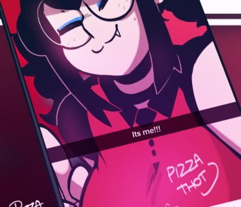 Text Porn Comics
