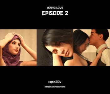 comic Issue 2