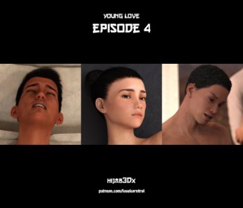 comic Issue 4