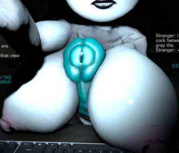 Homestuck Terezi Porn - Chatting With Terezi | Erofus - Sex and Porn Comics