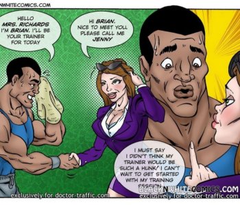 comic Xtreme Fitness