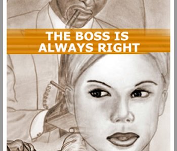 comic The Boss is Always Right