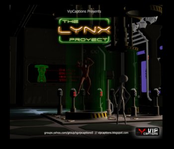Lynx Porn Comics