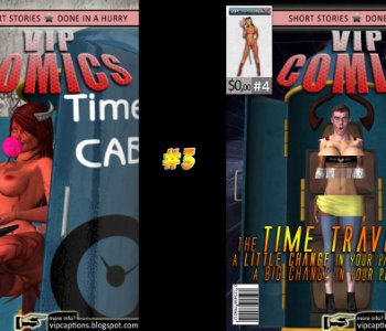 comic Issue 4