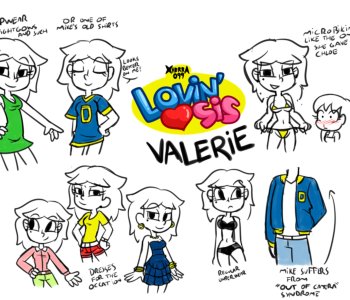 Comic porn lovin sis Lovin' Sis