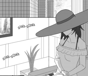 comic Issue 1
