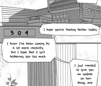 comic Issue 2