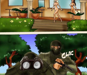 comic Comic 2