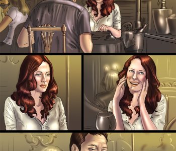 comic Comic 2