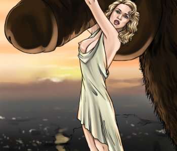 King Kong Sex Video - King Kong | Erofus - Sex and Porn Comics