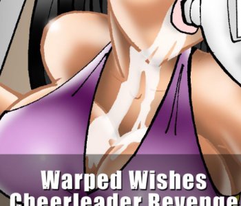 comic Warped Wishes