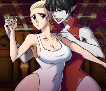 Free Vampire Sex