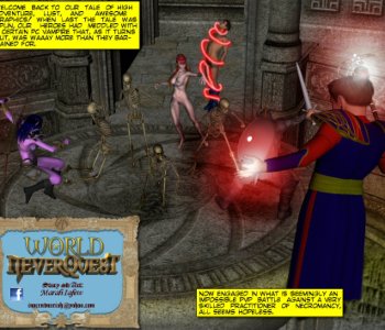 Issue 7 Porn Comics