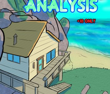 comic Comedy Analysis - Steven Universe