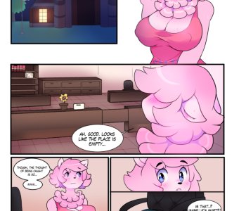 comic Raikissu