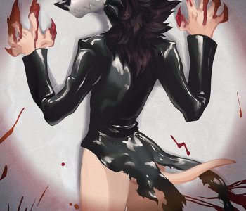 comic Issue 11