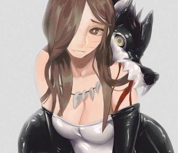 comic Issue 2