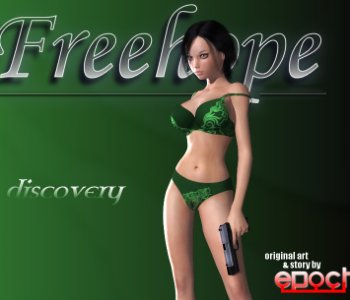Freehope pornic