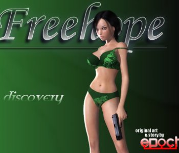 Freehope pornic