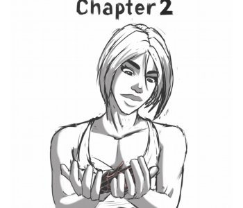 Issue 2 Porn Comics
