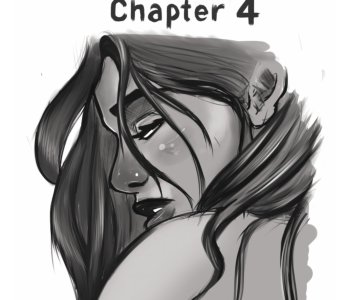 Issue 4 Porn Comics