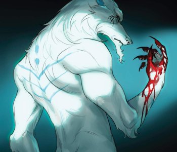 comic Issue 4