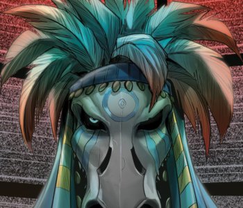 comic Issue 6