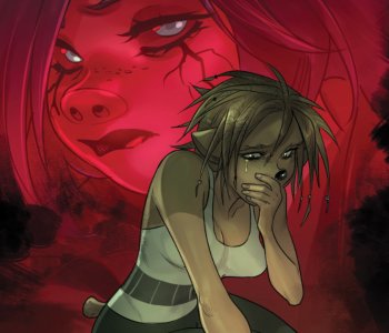 comic Issue 7
