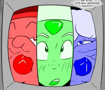 Steven Universe Hentai Games