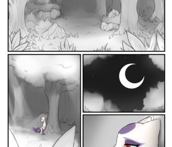 comic Mienshao