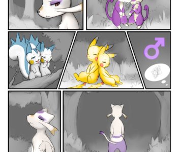 Mienshao Hentai