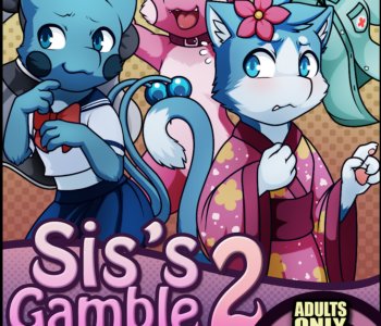 comic Siss Gamble