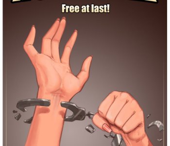 Issue 3 Porn Comics