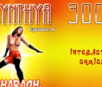 comic synthya2