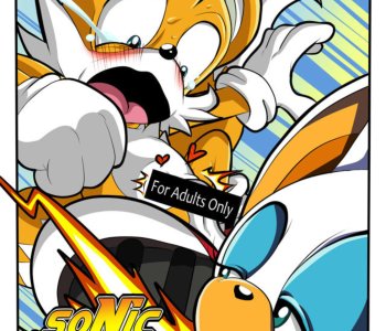 comic Sonic Rematch