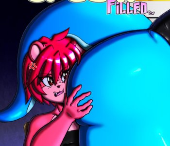 comic Issue 2