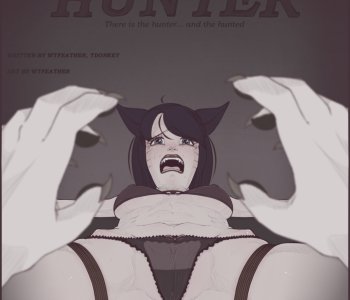 comic Hunter
