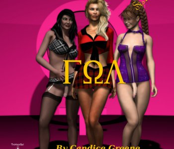 comic Issue 1