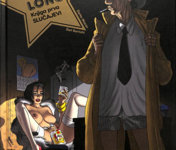 comic Dick Long