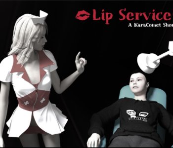 comic Lip Service