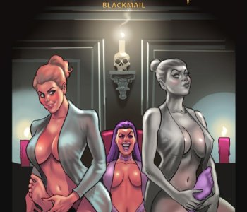 comic Issue 5