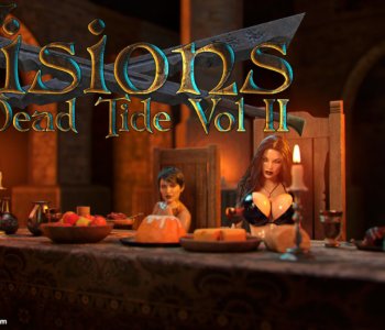 comic Issue 2