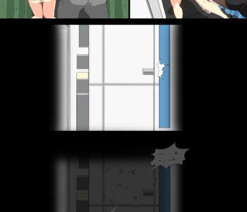Serdyukov SPS Porn Comics