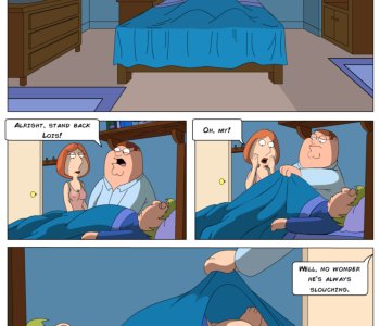 Mother Fucked Sleeping Son | Erofus - Sex and Porn Comics