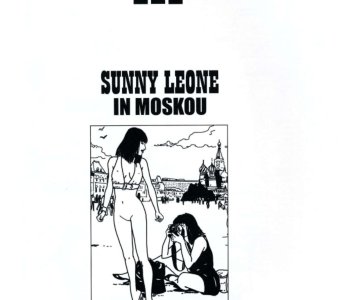 Sunny Leone in Moskou | Erofus - Sex and Porn Comics