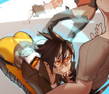 Issue 11 Porn Comics